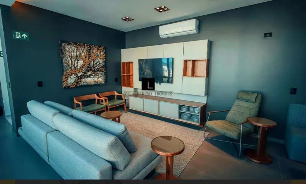 Apartamento, 3 quartos, 70 m² - Foto 3