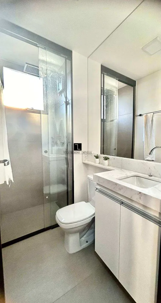 Apartamento, 3 quartos, 70 m² - Foto 2