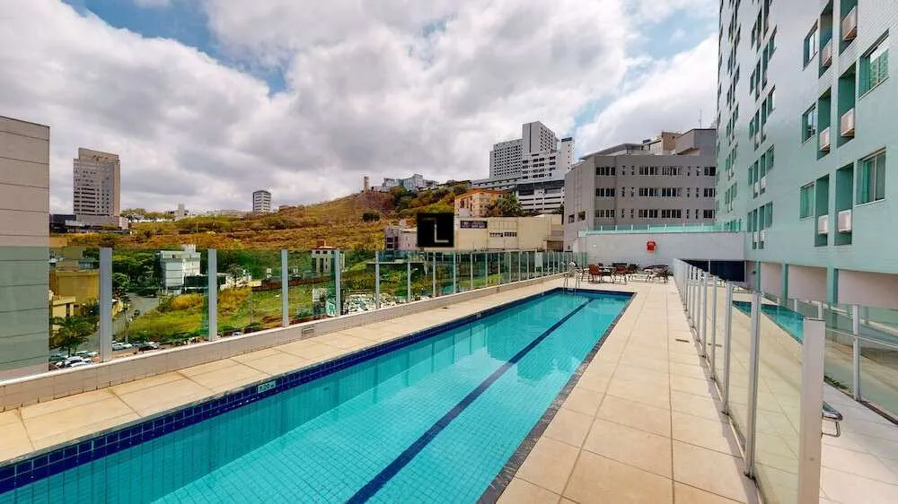 Flat/Apart Hotel, 1 quarto, 29 m² - Foto 4