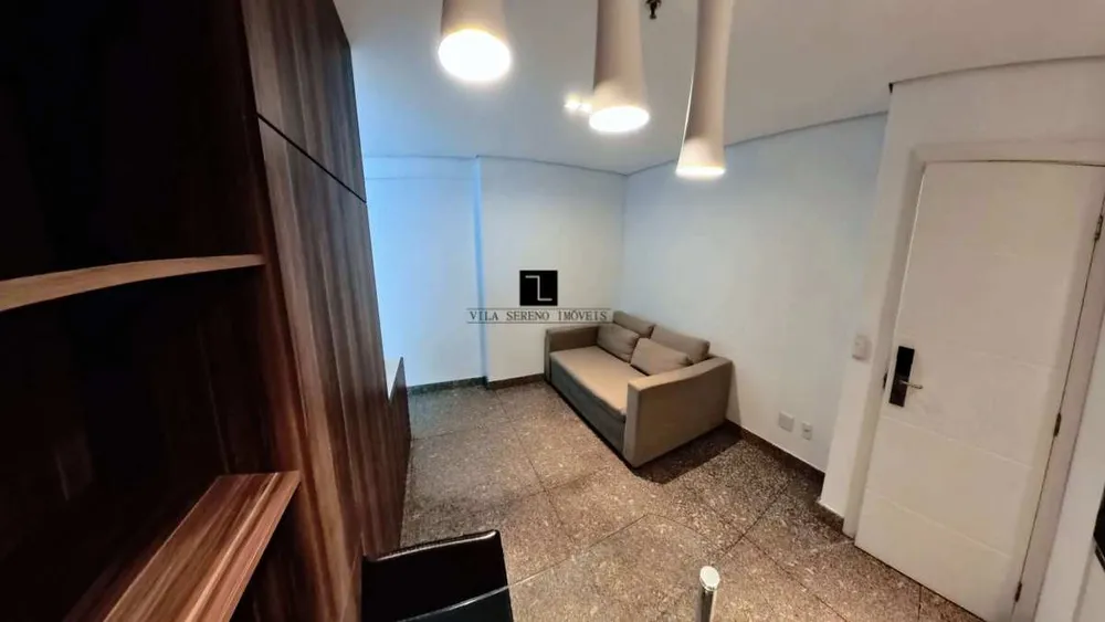 Flat/Apart Hotel, 1 quarto, 29 m² - Foto 1
