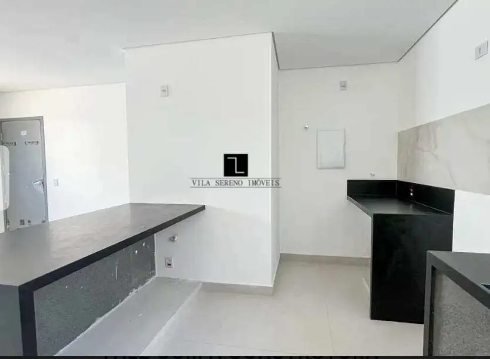 Cobertura, 3 quartos, 143 m² - Foto 4