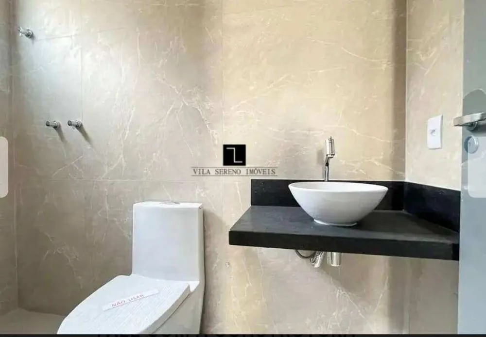 Cobertura, 3 quartos, 143 m² - Foto 2