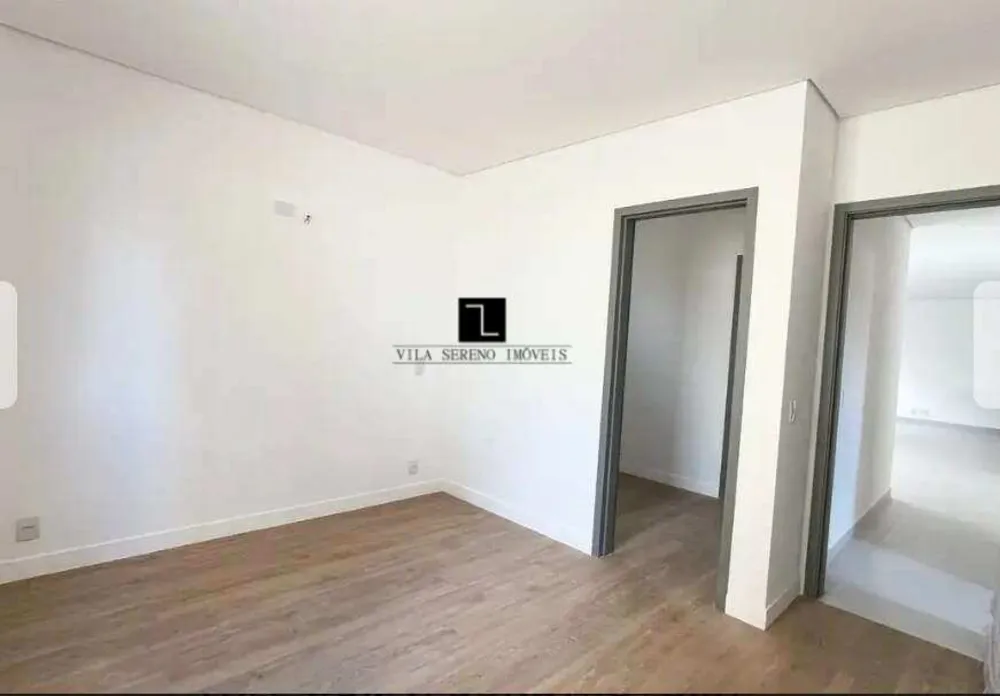 Cobertura, 3 quartos, 143 m² - Foto 1