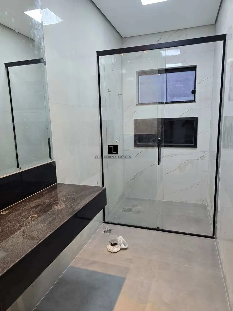 Casa, 3 quartos, 300 m² - Foto 2