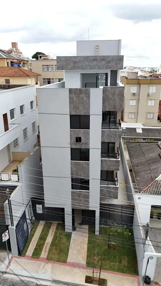 Apartamento, 2 quartos, 66 m² - Foto 4