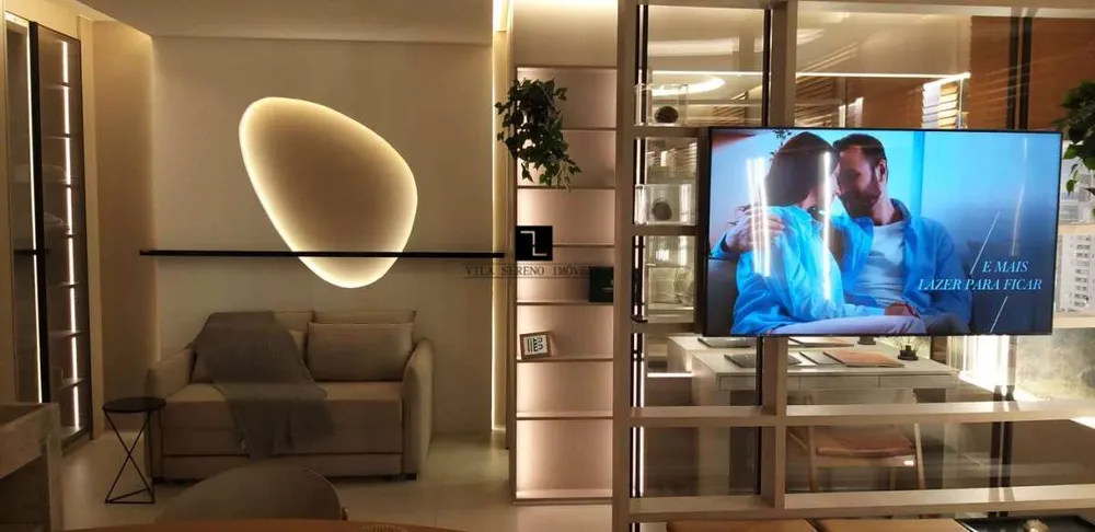 Apartamento, 3 quartos, 87 m² - Foto 1