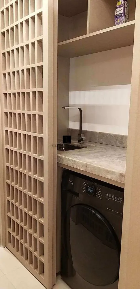 Apartamento, 3 quartos, 87 m² - Foto 3