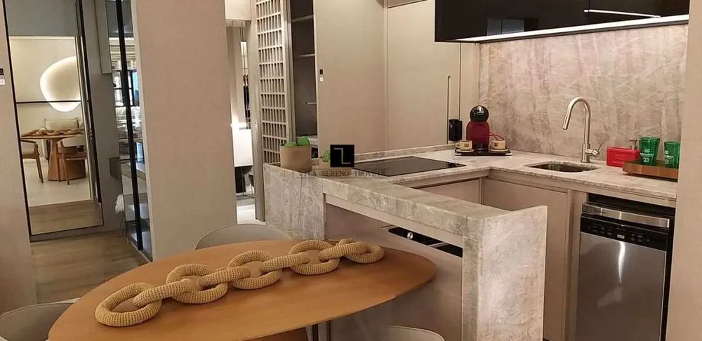 Apartamento, 3 quartos, 87 m² - Foto 2