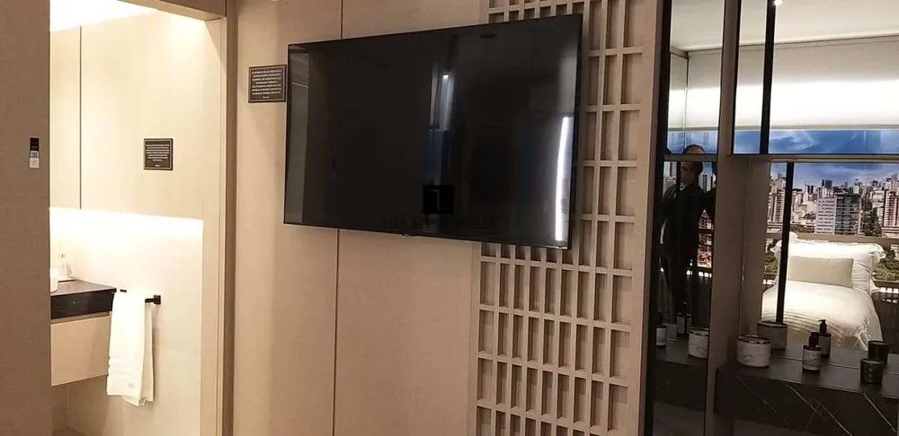 Apartamento, 3 quartos, 87 m² - Foto 4
