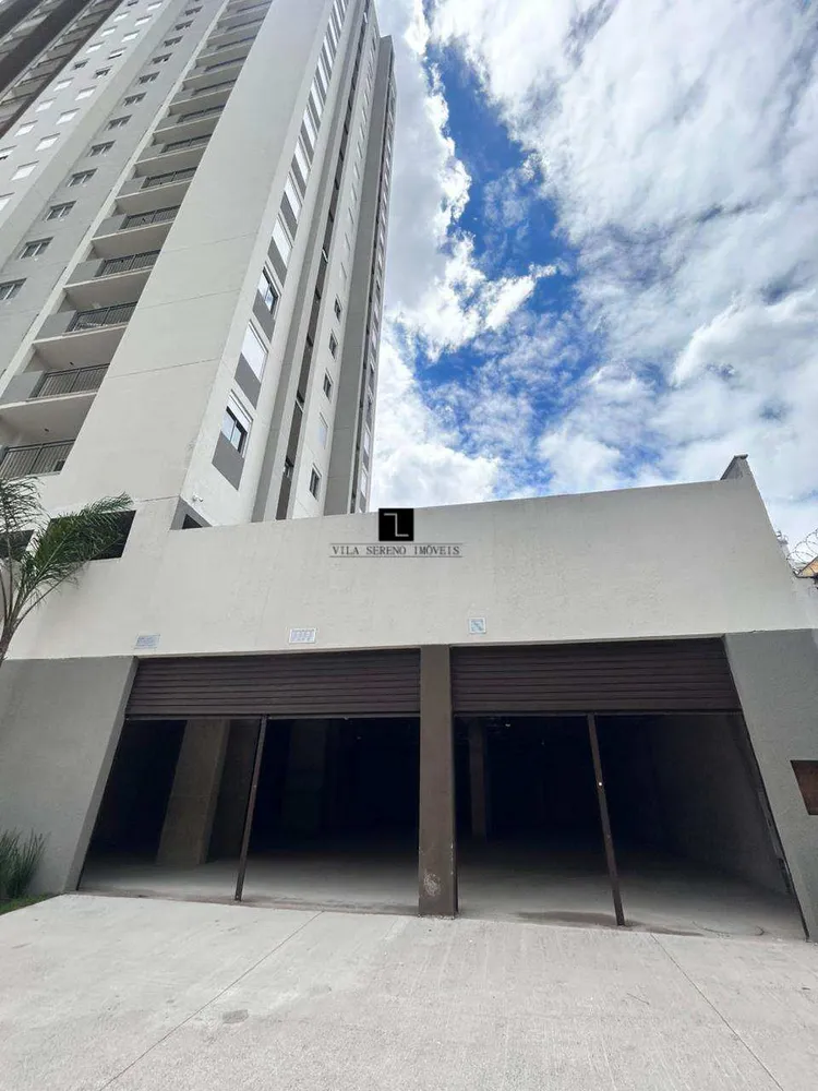 Loja-Salão, 350 m² - Foto 1