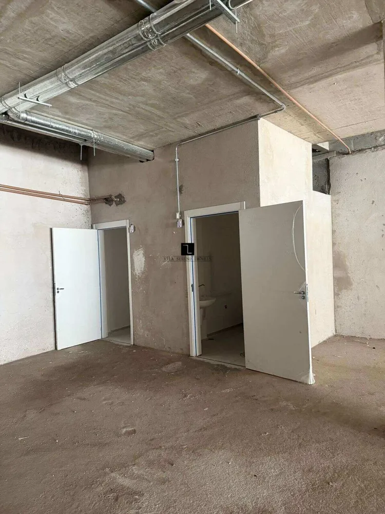 Loja-Salão, 350 m² - Foto 2