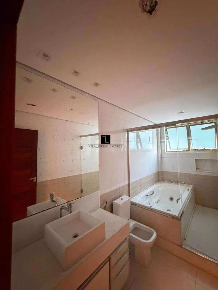 Casa de Condomínio, 5 quartos - Foto 4