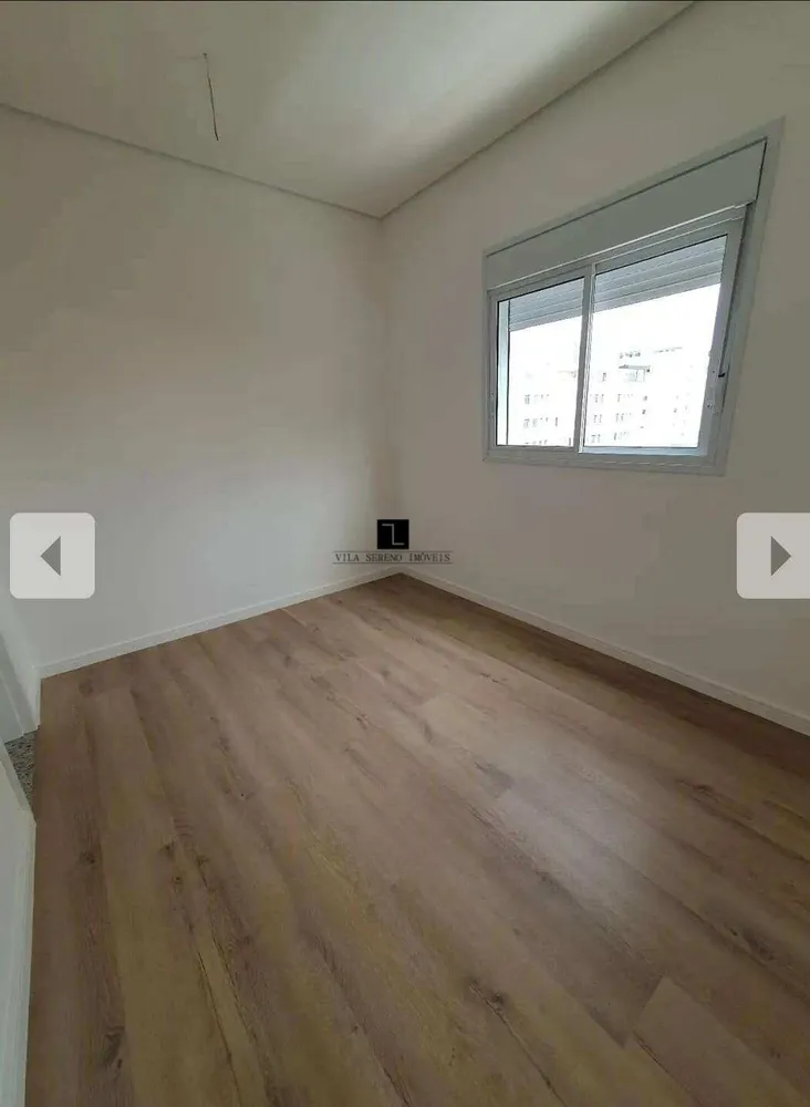 Apartamento, 2 quartos, 66 m² - Foto 2