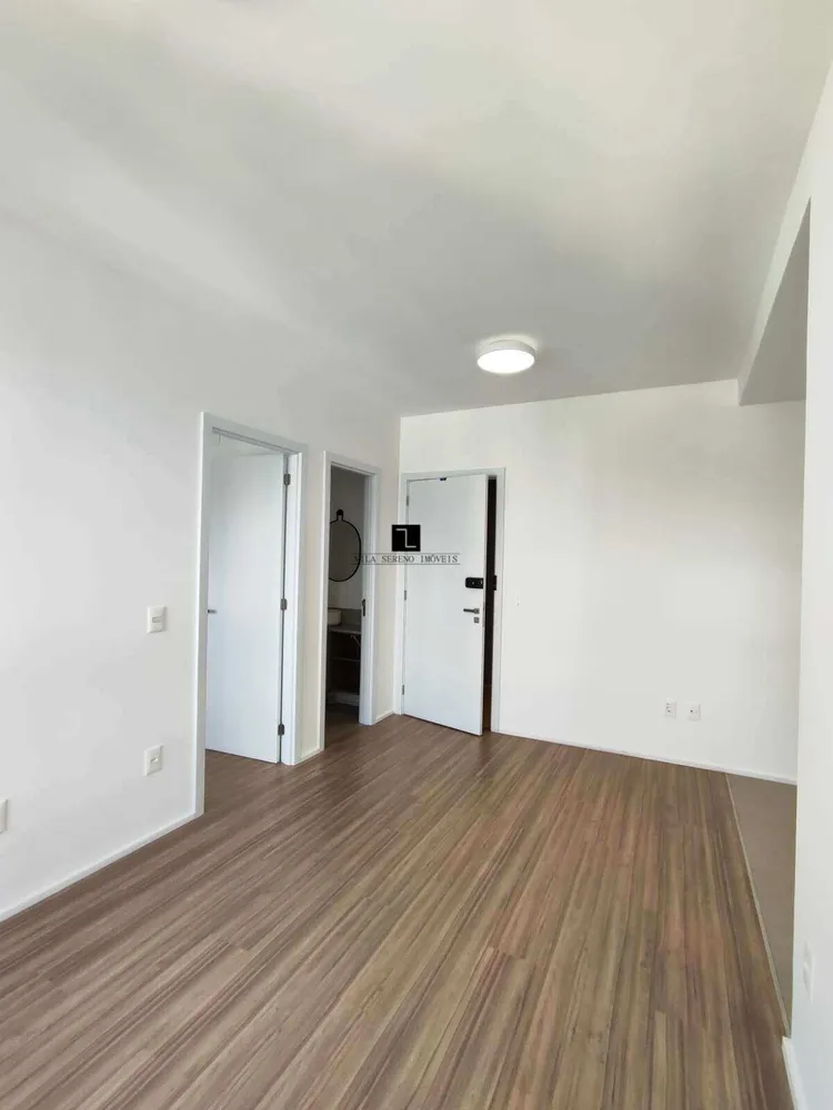 Apartamento, 1 quarto, 44 m² - Foto 3