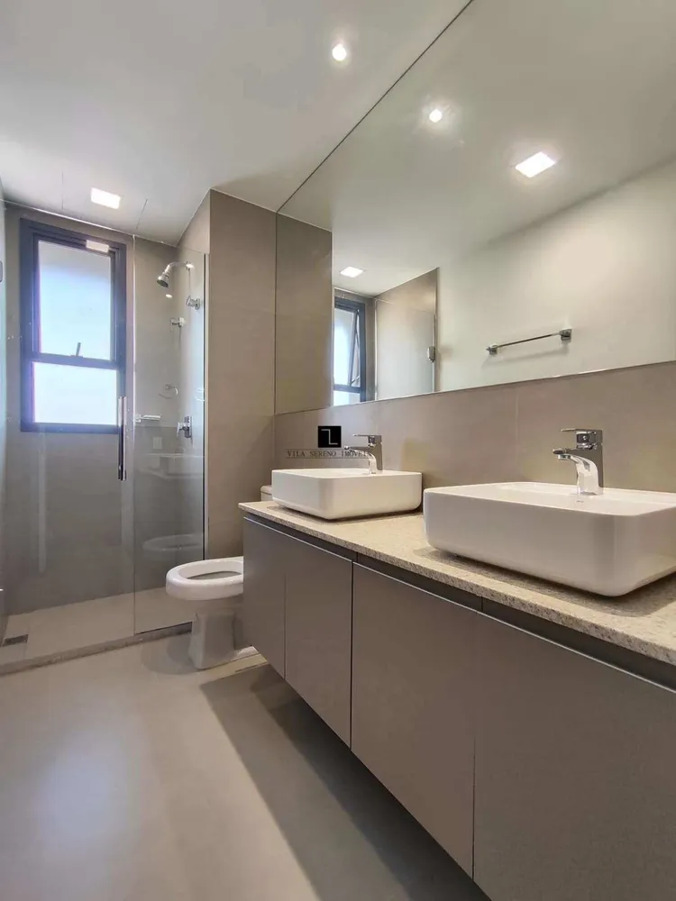 Apartamento, 1 quarto, 44 m² - Foto 1