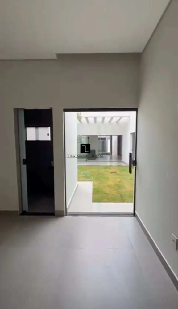 Casa, 3 quartos, 107 m² - Foto 3