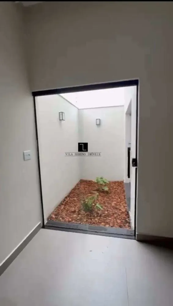 Casa, 3 quartos, 107 m² - Foto 4