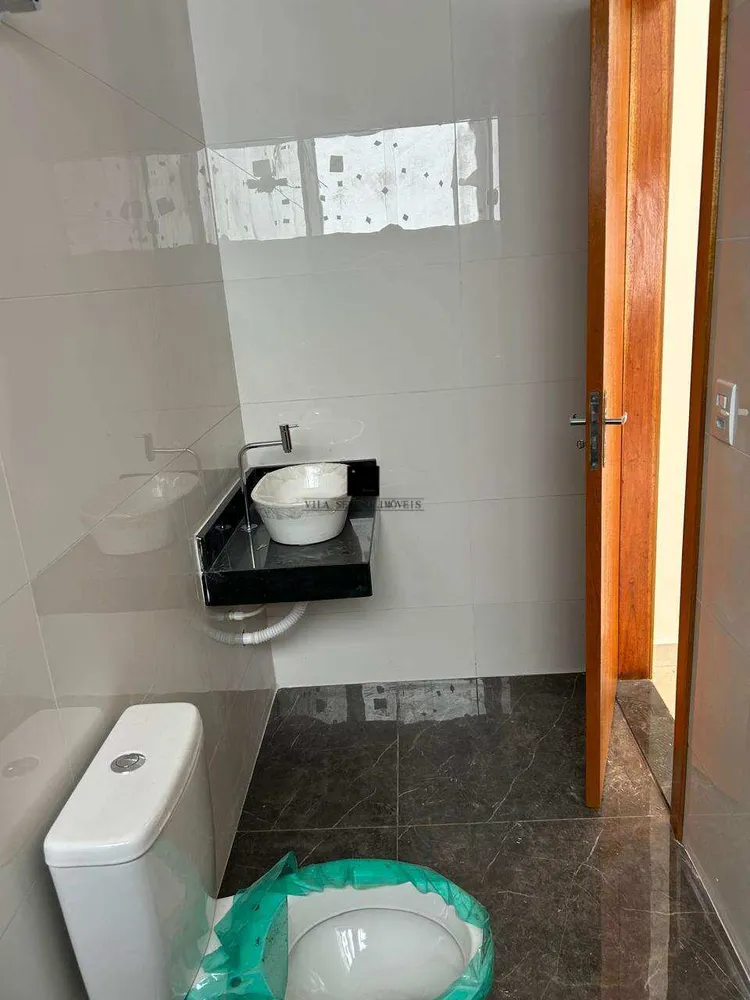 Casa, 2 quartos, 60 m² - Foto 4