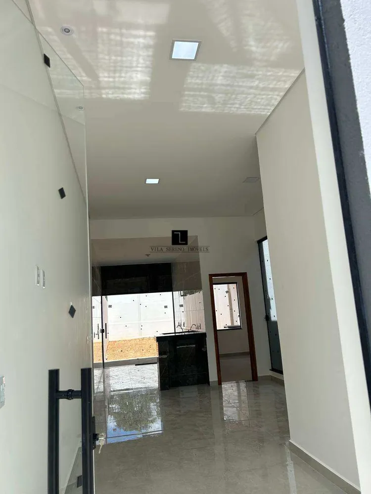 Casa, 2 quartos, 60 m² - Foto 3