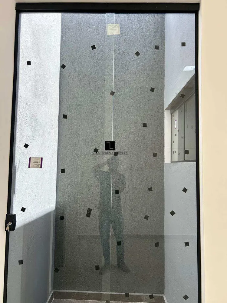 Casa, 2 quartos, 60 m² - Foto 2