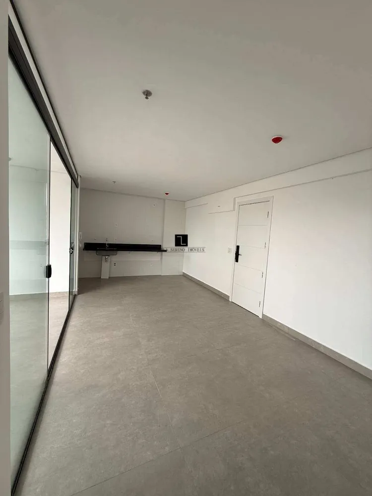 Apartamento, 1 quarto, 43 m² - Foto 2