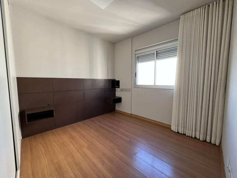 Apartamento, 2 quartos, 77 m² - Foto 2