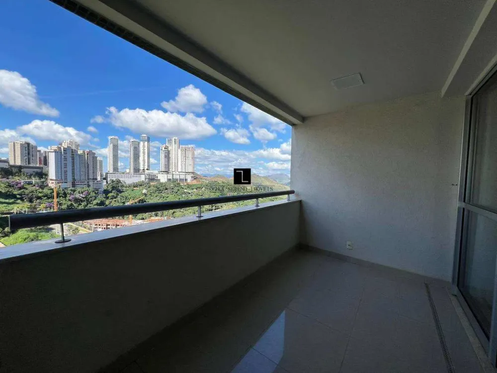 Apartamento, 2 quartos, 77 m² - Foto 1