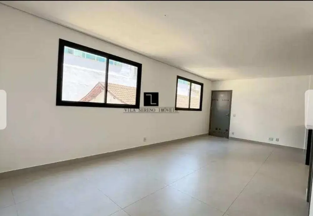 Apartamento, 3 quartos, 119 m² - Foto 3