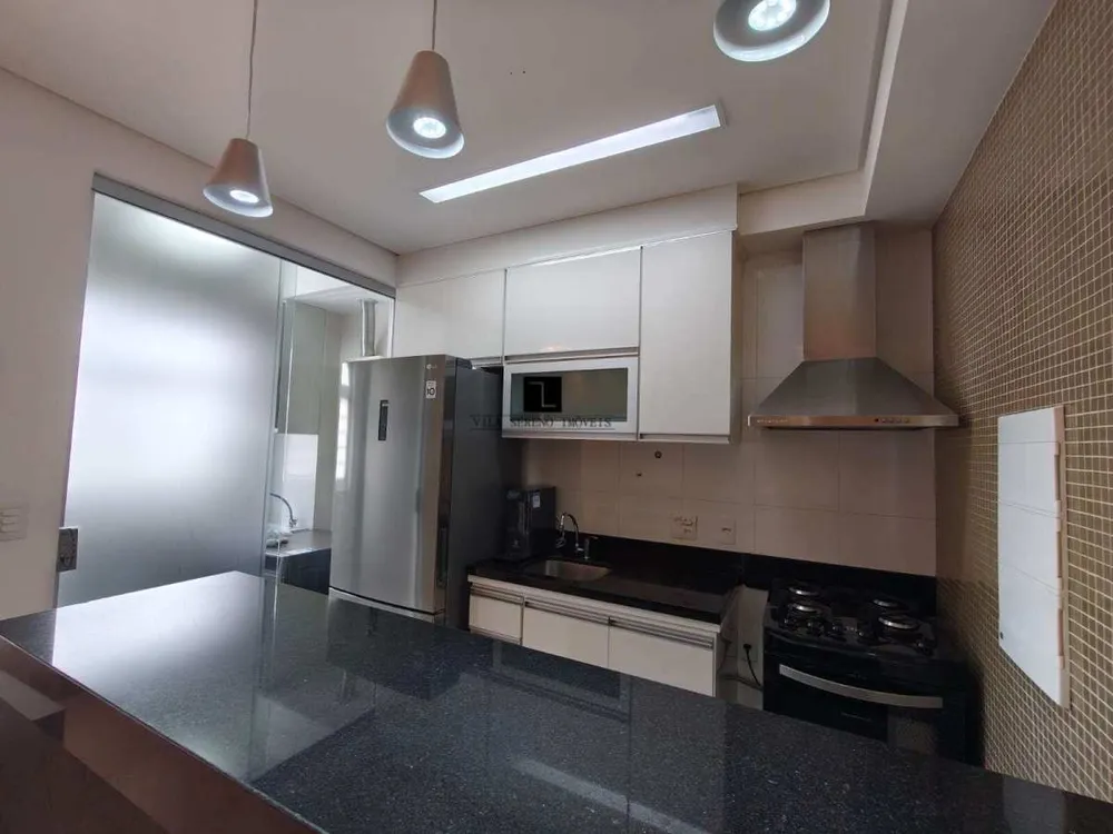 Apartamento, 2 quartos, 64 m² - Foto 2