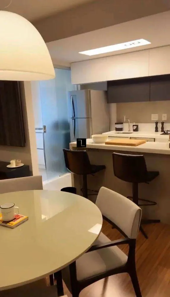 Apartamento, 2 quartos, 64 m² - Foto 1