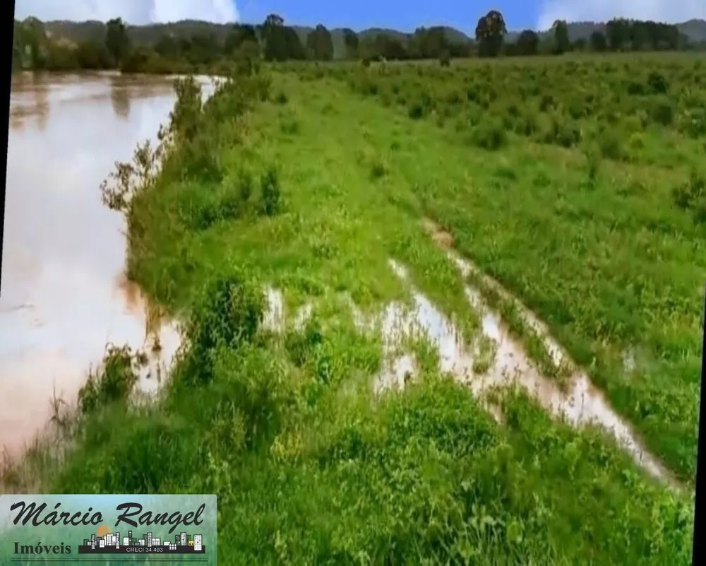 Fazenda, 41 m² - Foto 4