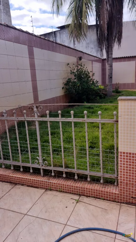 Casa, 6 quartos, 400 m² - Foto 6