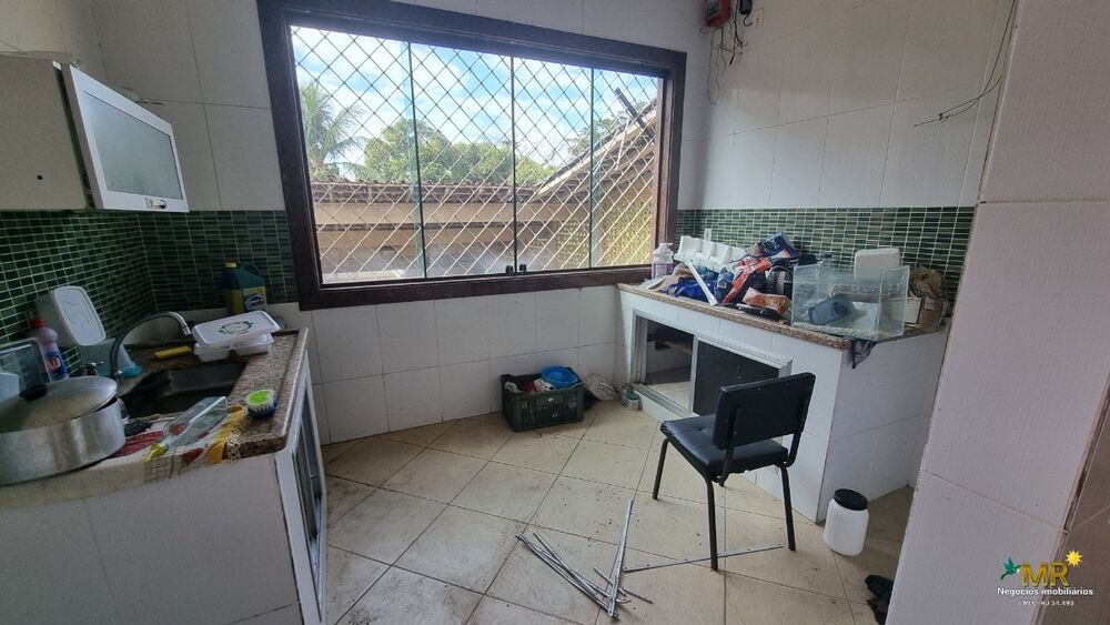 Casa, 6 quartos, 400 m² - Foto 22