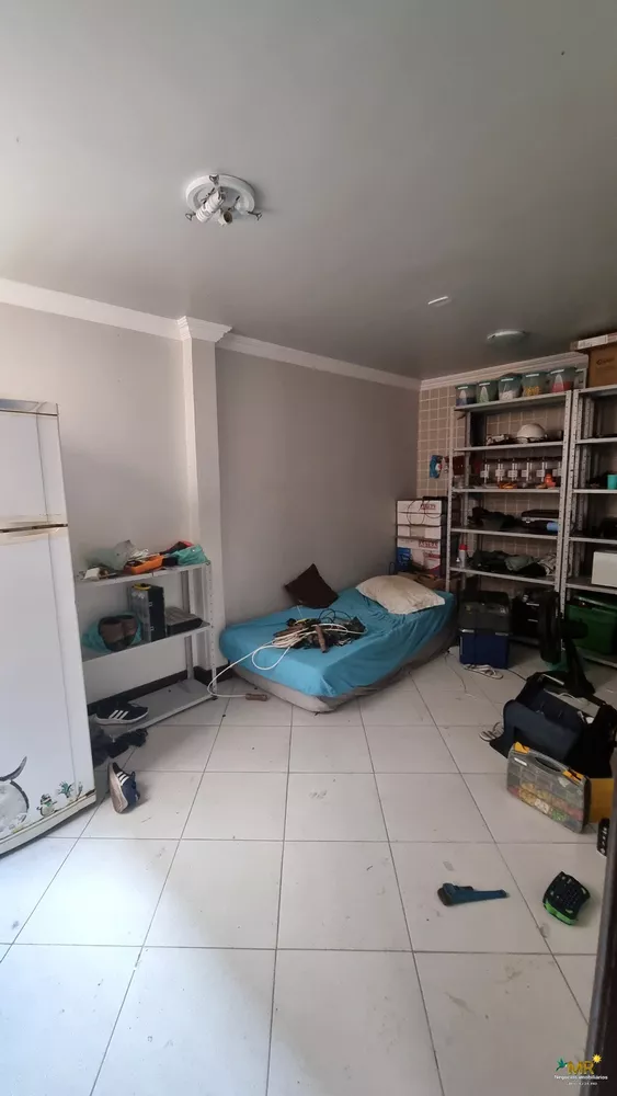 Casa, 6 quartos, 400 m² - Foto 7