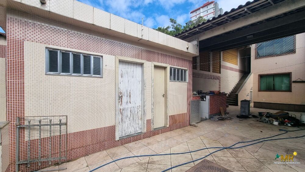 Casa, 6 quartos, 400 m² - Foto 26