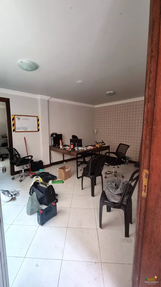 Casa, 6 quartos, 400 m² - Foto 15