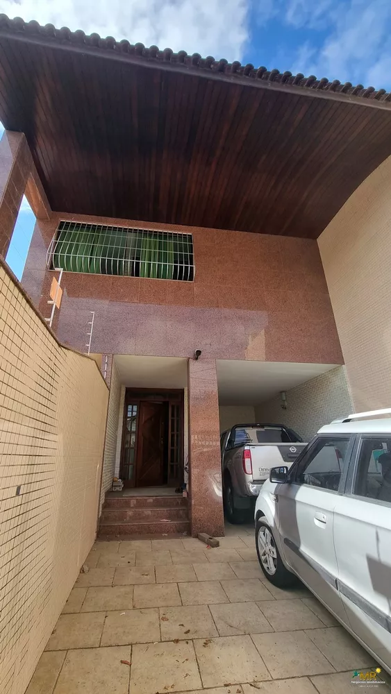 Casa, 6 quartos, 400 m² - Foto 8