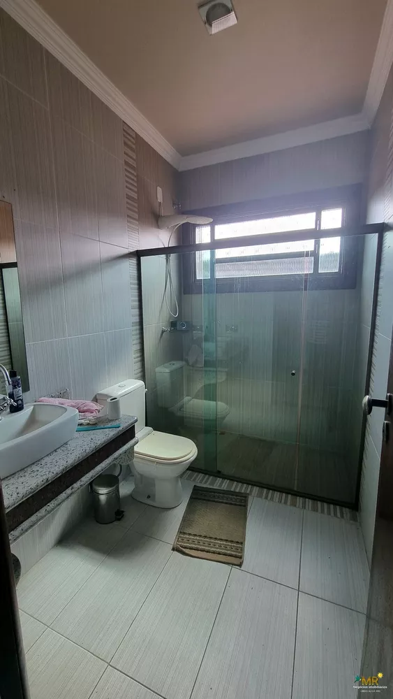 Casa, 6 quartos, 400 m² - Foto 4