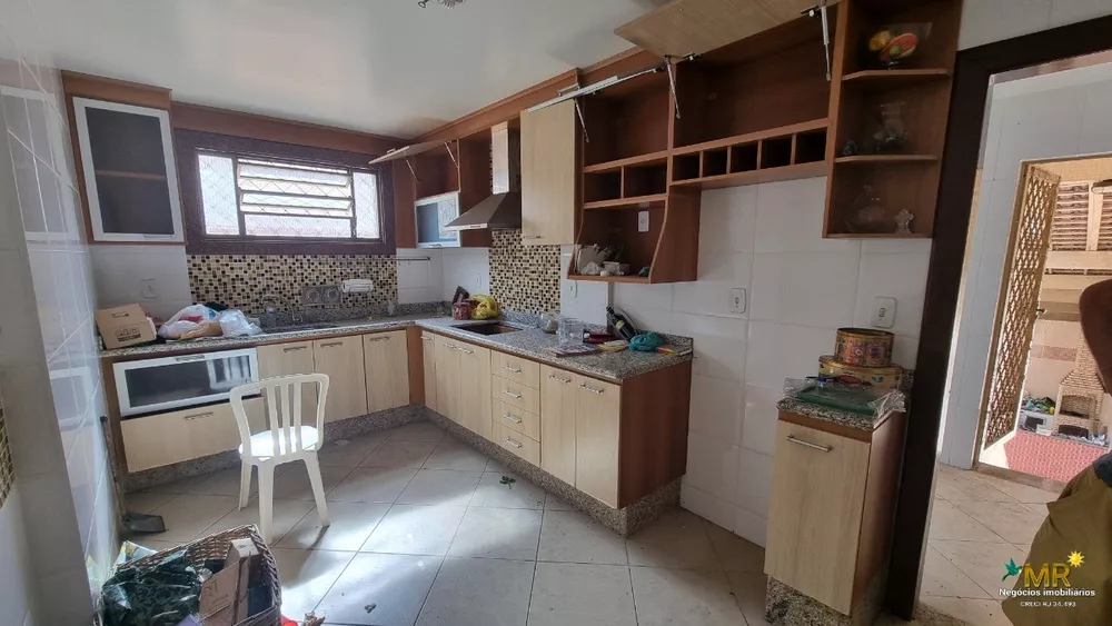 Casa, 6 quartos, 400 m² - Foto 19