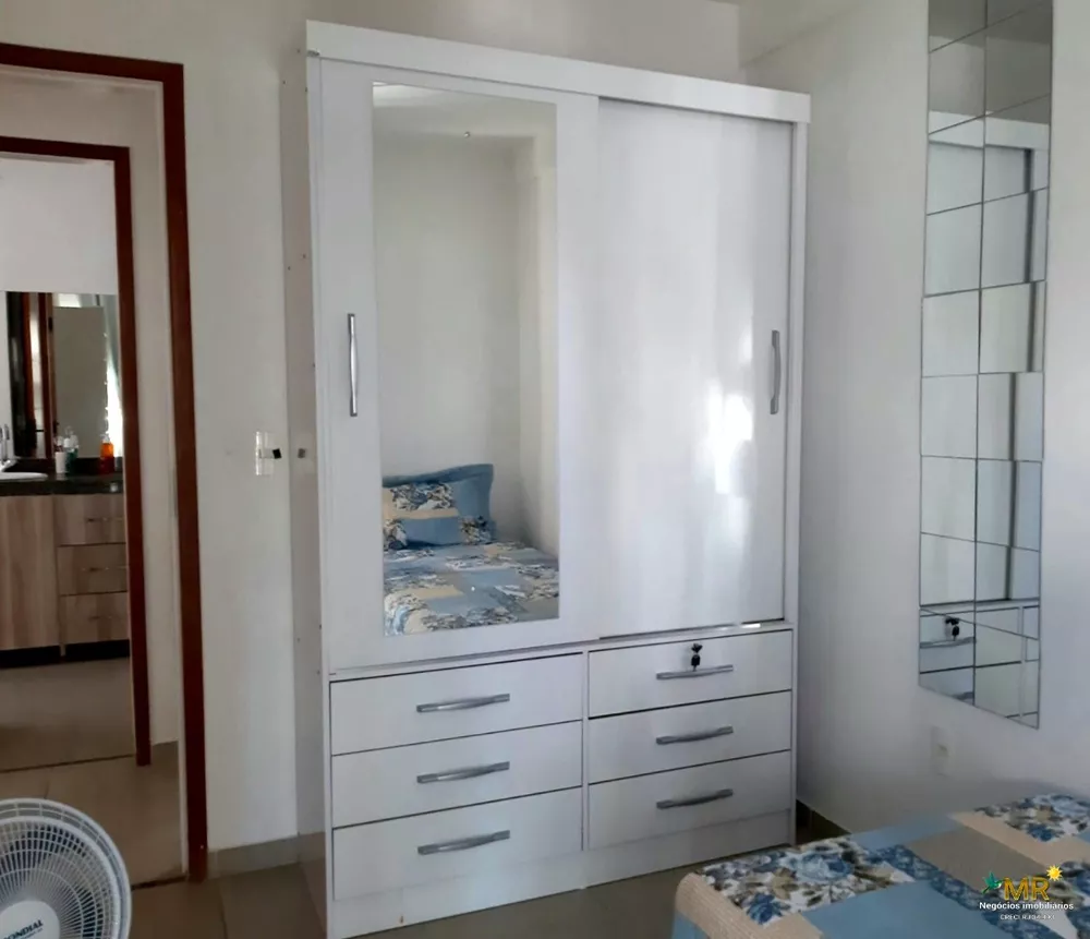 Apartamento, 2 quartos, 60 m² - Foto 5