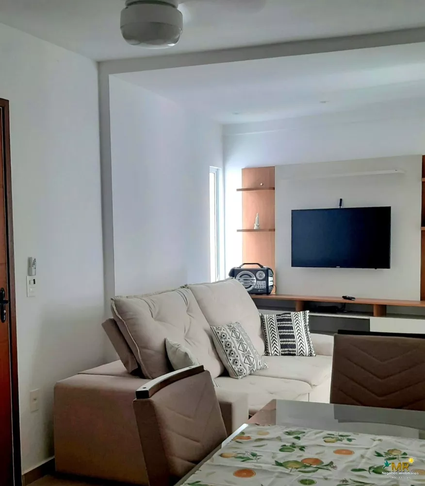 Apartamento, 2 quartos, 60 m² - Foto 1