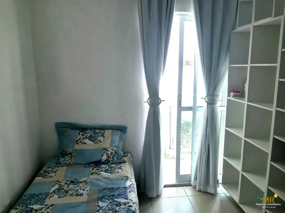 Apartamento, 2 quartos, 60 m² - Foto 8