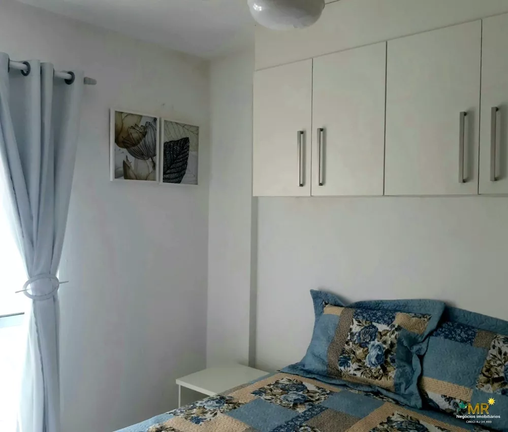 Apartamento, 2 quartos, 60 m² - Foto 3