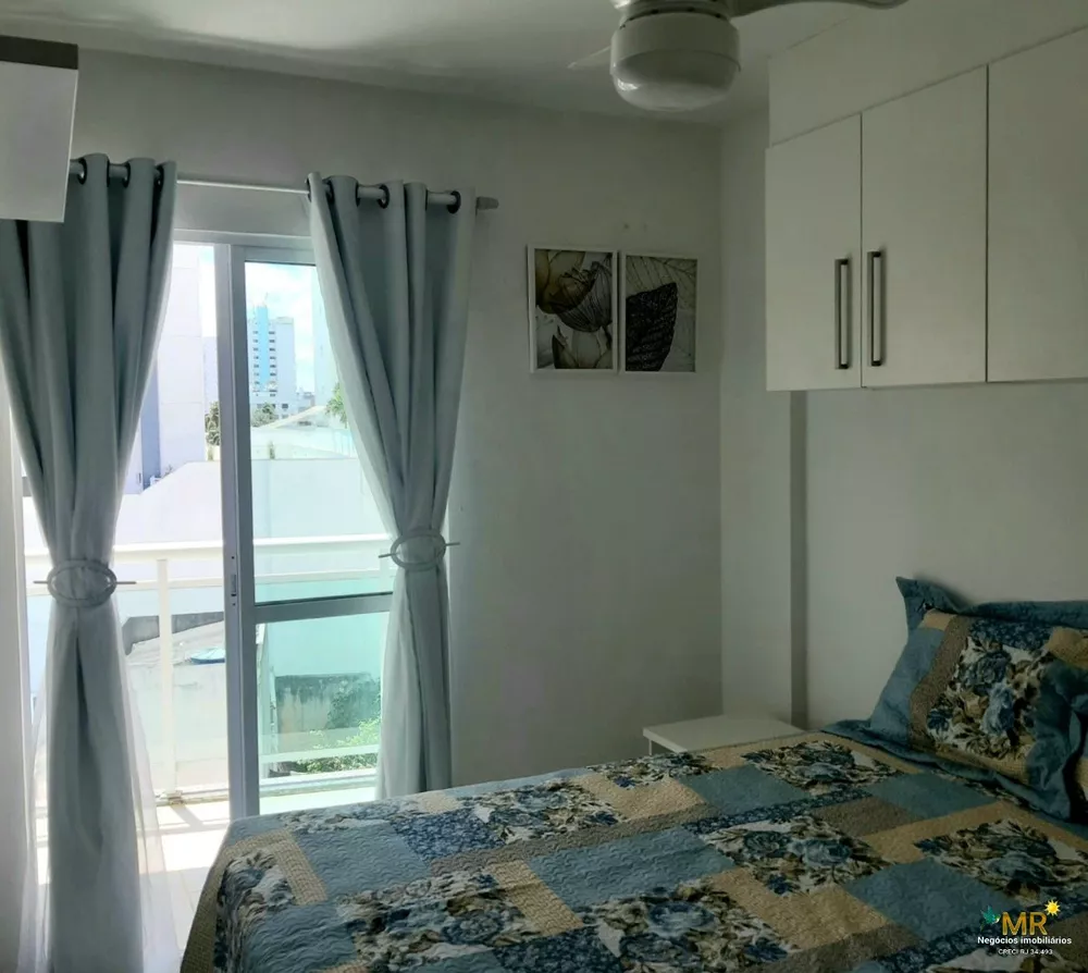 Apartamento, 2 quartos, 60 m² - Foto 4