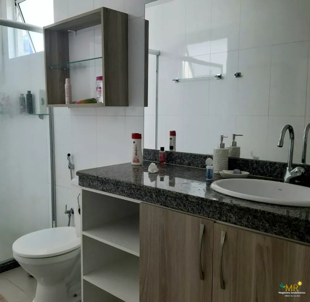 Apartamento, 2 quartos, 60 m² - Foto 6