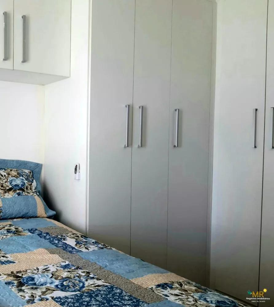 Apartamento, 2 quartos, 60 m² - Foto 2