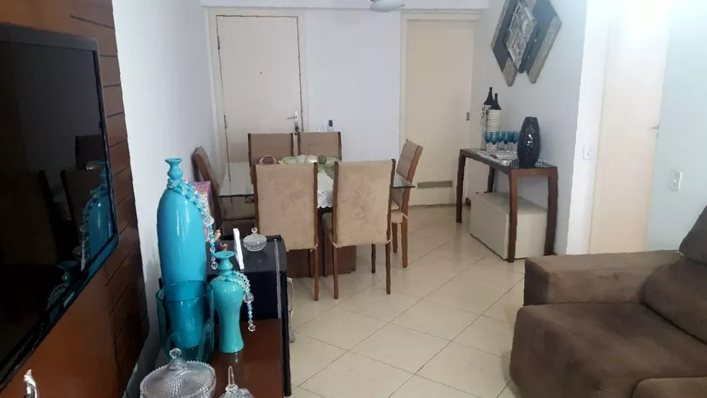 Apartamento, 2 quartos, 78 m² - Foto 2