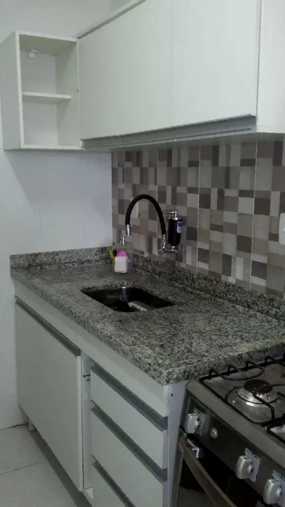 Apartamento, 2 quartos, 78 m² - Foto 4