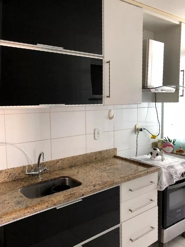 Apartamento, 2 quartos, 78 m² - Foto 9