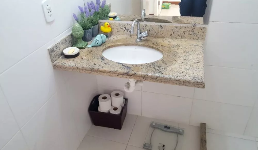 Apartamento, 2 quartos, 78 m² - Foto 5